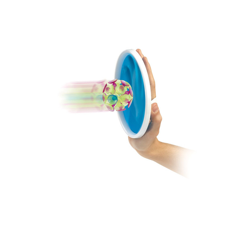 Suction cup racket, child gift in hotels, restaurants, camping