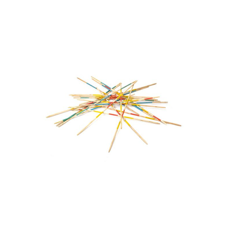 gioco Mikado 100 cm