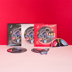 Take The Mic, welcome gift for children in hotels