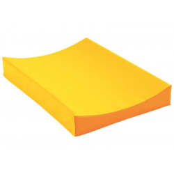 Matelas de change Incurvé, pour restaurant, hôtel, campings