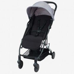 Cochecito para recién nacidos de 4 ruedas, accesorio para el cuidado del bebé