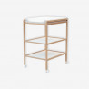 Double changing table, children's equipment by CHR