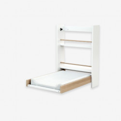 Murale changing table, children's furniture for CHR
