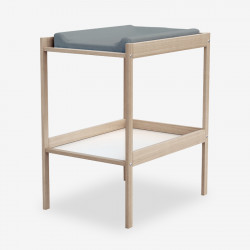 Mudança de mesa de bebé independente para hotéis e restaurantes Mudança de mesa de bebé independente para hotéis e restaurantes