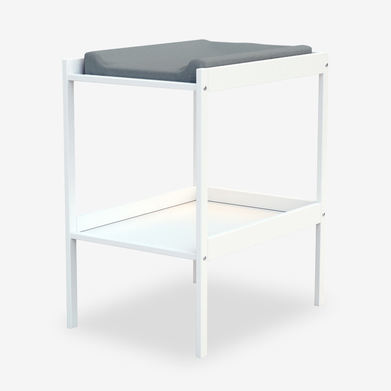 Changing table for hotel and restaurant owners