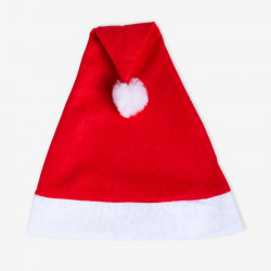 Chapéu de Pai Natal, Pai Natal, disfarce de Pai Natal, disfarce corporativo