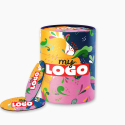 Juego de memoria personalizable