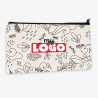 Kit de coloração personalizável
