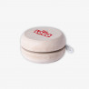 Wooden yoyo to be customized for hotels and restaurants