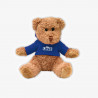 Peluches personalizados para hoteles y restaurantes