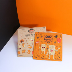 Rompecabezas a medida para O Tacos