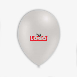Personalisierbare Luftballons
