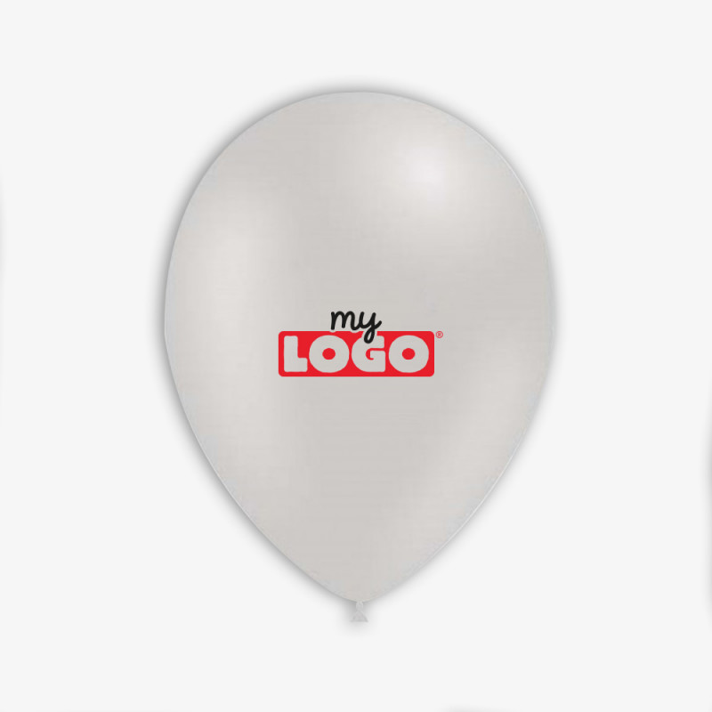 Personalisierbare Luftballons
