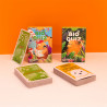 Gioco BioQuiz personalizzato Pollo brasato