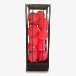 Balloon structure - Balloon cage - Balloon dispenser
