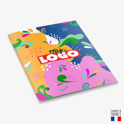 Libro para colorear personalizable