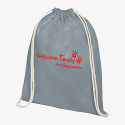 Children's bag Welcome Family | Children's products for hotels