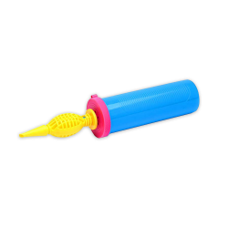 Pompe à main double action welcome family