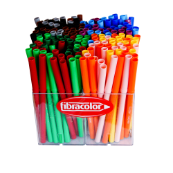 Medium-tipped markers for children CHR - Children's coloring