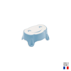 marche pied personnalisable enfant