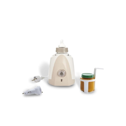 Babyflaschenwärmer für CHR