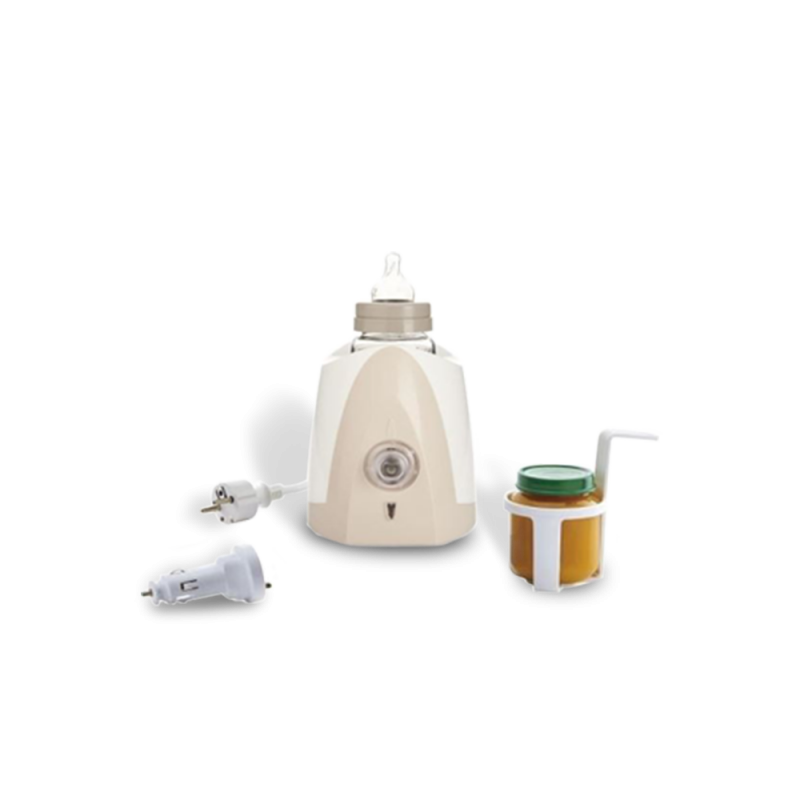 Babyflaschenwärmer für CHR