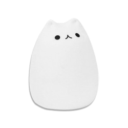 luz de presença para gatos bebés