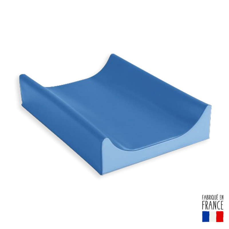 Tapete de troca de arestas altas