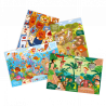 Spiel Suchen und Finden