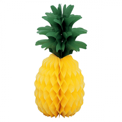 Decoração de restaurante de verão - Acessórios de festa de verão