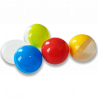 Cápsulas para distribuidores - Cápsulas coloridas vazias para encher