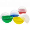 Capsules for dispensers - Ball machines