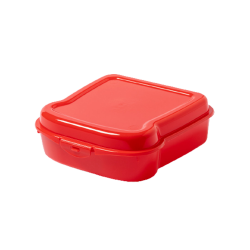 Fiambrera Sandwich - Regalo de bienvenida para niños en centros educativos HoReCa