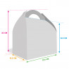 dimensiones menú infantil caja grande