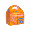fiambrera XL menu enfant modèle fête