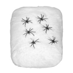 decoration halloween spider web - decoration restaurant halloween