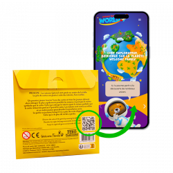 Digital extension of the Fast & Catch game