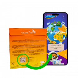 Estensione digitale del gioco Labyscape