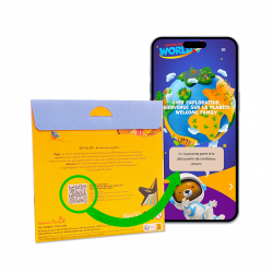 Digital extension of the Square Challenge