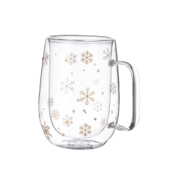 Taza de Navidad para niños - Cadeau enfant CHR