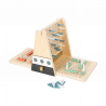 battle naval wooden game for kids battle naval wooden game for kids