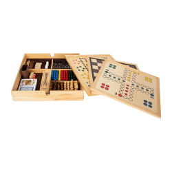 gioco da tavolo per bambini in scatola