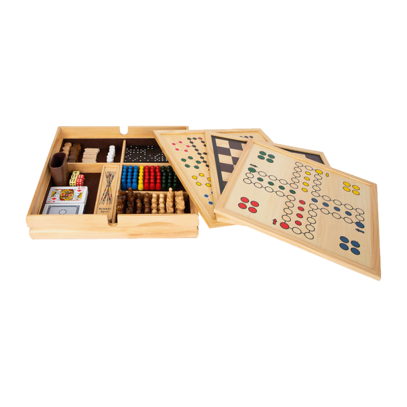 gioco da tavolo per bambini in scatola