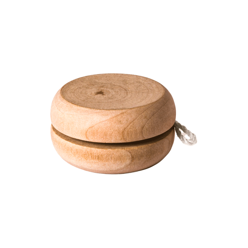 Holzjoyo, Holzspiele und Kindermenü-Überraschung ohne Plastik