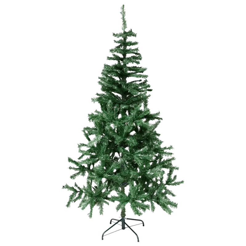 decoração da árvore de Natal CHR