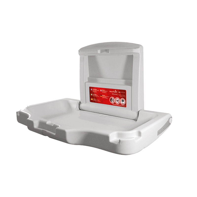 Presa Elettrica Doppia REV AquaBase IP54: Per Esterni E Ambienti Umidi, Orizzontale, Grigio, 16A 230V