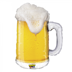 Pallone in alluminio del ristorante deco di San Patrizio