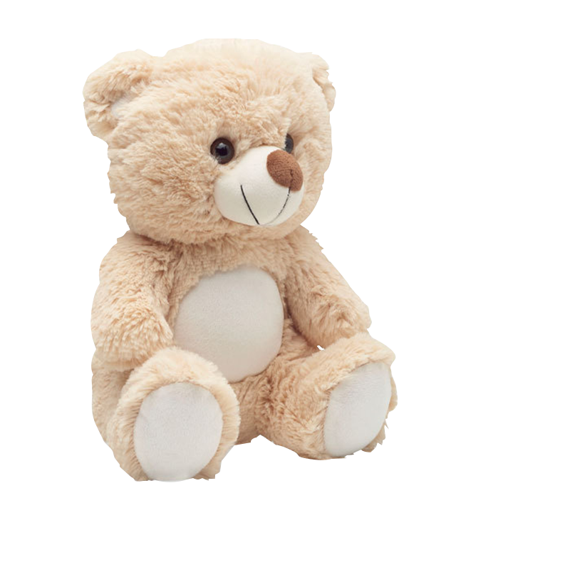 hotel de ositos de peluche para niños