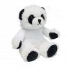 panda peluche hotel regalo per i bambini