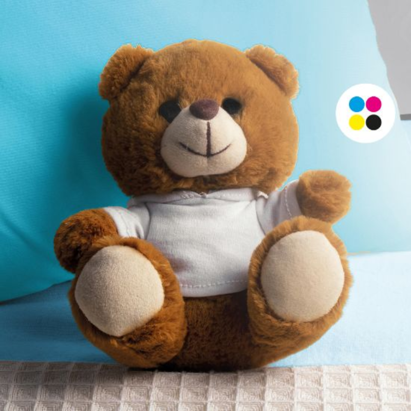 presente de ursinho de peluche para crianças